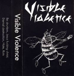 Visible Violence : Visible Violence
